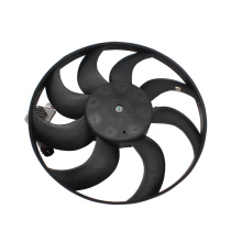 6QD959455 ventilateur électrique de refroidissement de radiateur de moteur électrique pour siège CORDOBA IBIZA pour camions